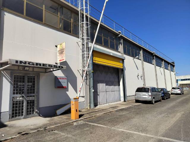 Immobile in vendita a Monterotondo RM