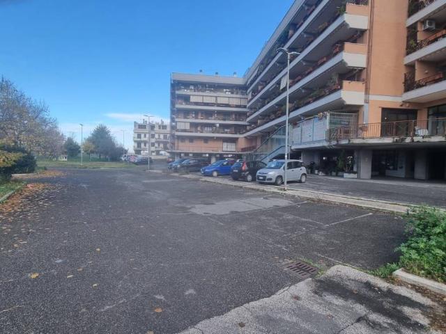 Immobile in vendita a Monterotondo RM