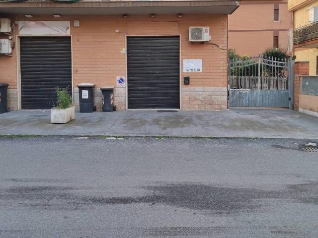 Immobile in vendita a Monterotondo RM