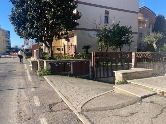 Immobile in vendita a Monterotondo RM