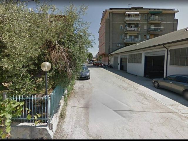 Immobile in vendita a Montesilvano PE