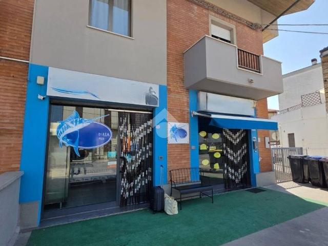 Immobile in vendita a Montesilvano PE