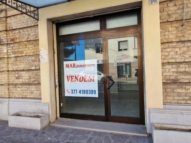 Immobile in vendita a Montesilvano PE