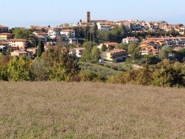 Immobile in vendita a Montespertoli FI
