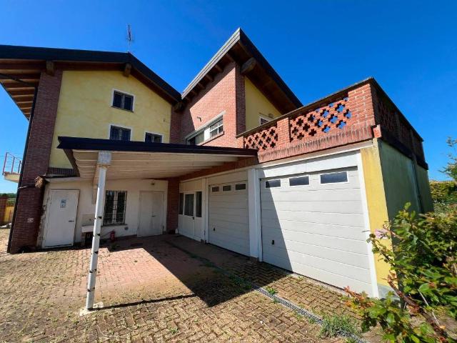 Immobile in vendita a Monticelli Pavese PV