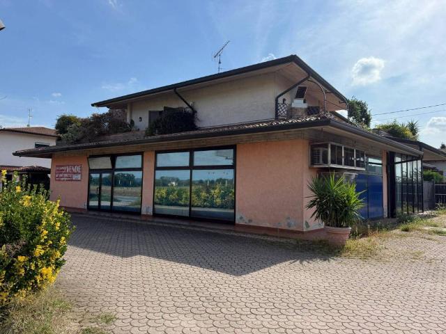 Immobile in vendita a Montichiari BS