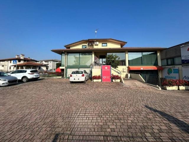 Immobile in vendita a Montichiari BS