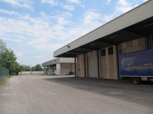 Immobile in vendita a Montichiari BS