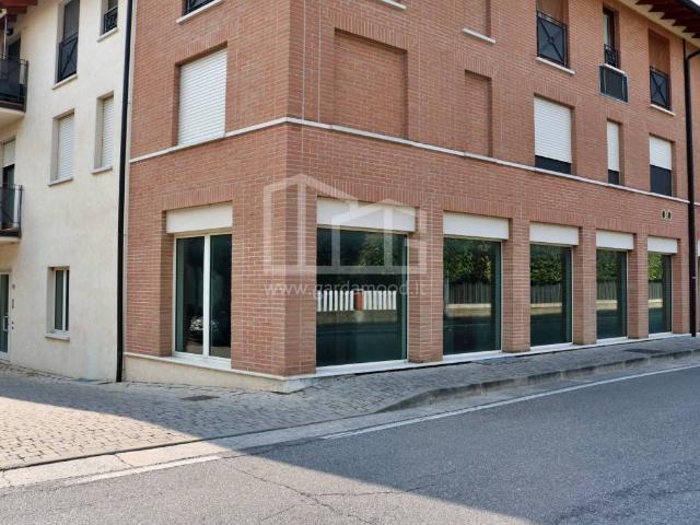 Immobile in vendita a Montichiari BS