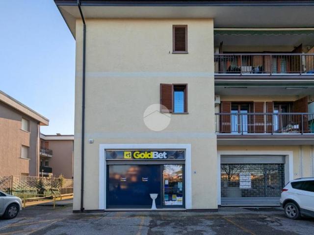 Immobile in vendita a Montichiari BS