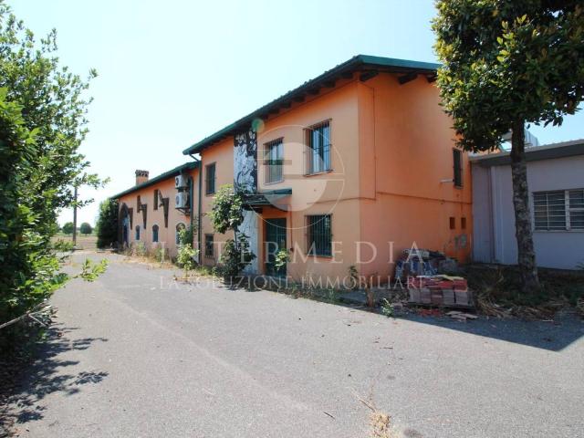 Immobile in vendita a Montichiari BS