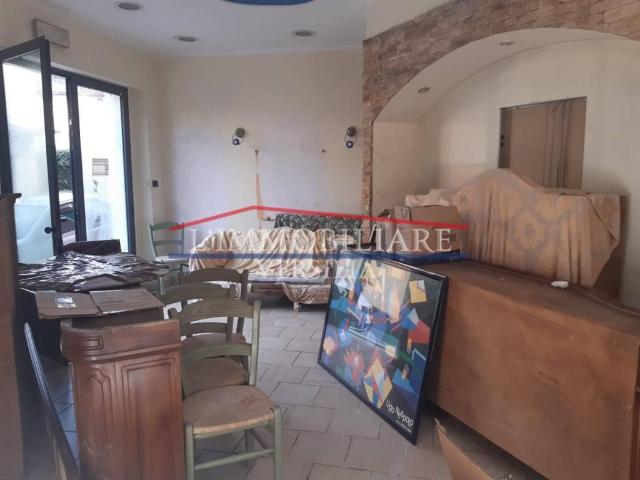 Immobile in vendita a Montignoso MS