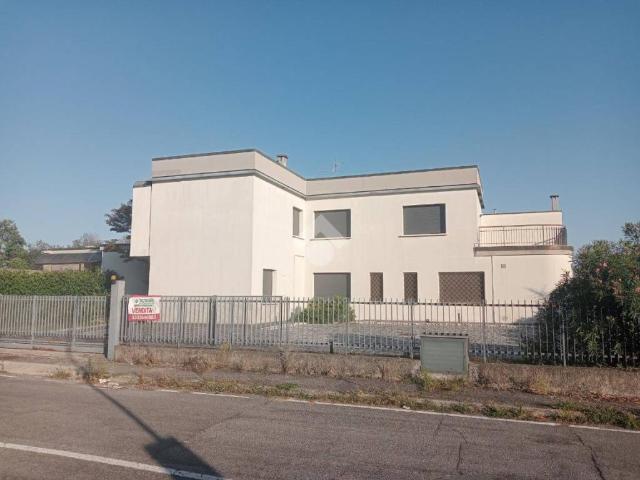 Immobile in vendita a Montirone BS
