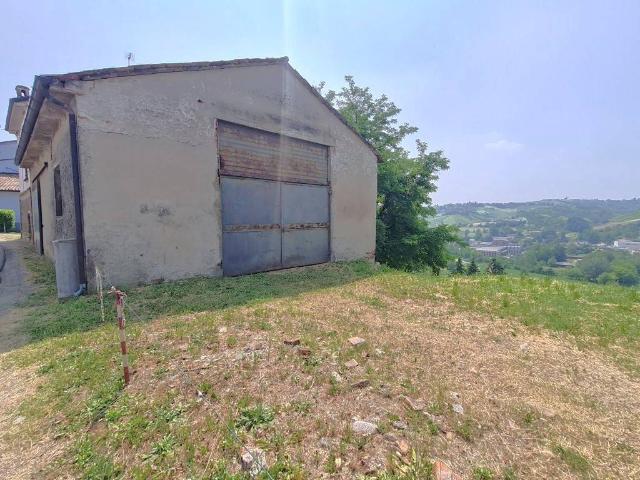 Immobile in vendita a Montù Beccaria PV