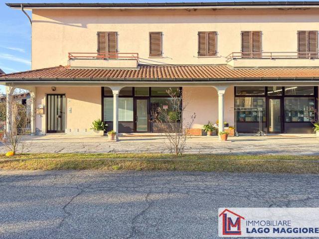 Immobile in vendita a Monvalle VA
