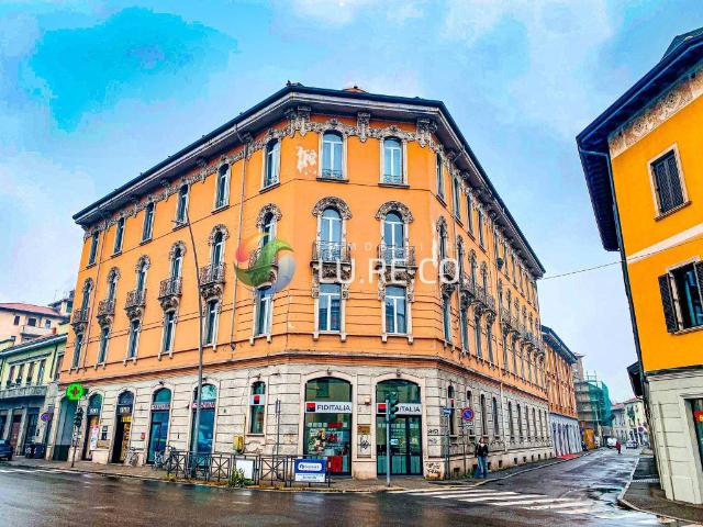 Immobile in vendita a Monza MB