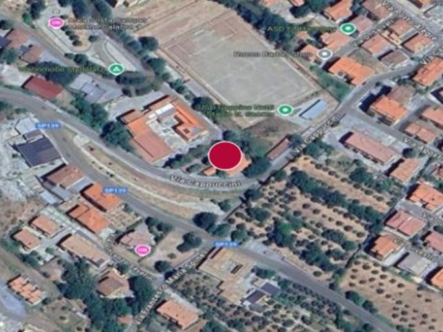 Immobile in vendita a Morano Calabro CS