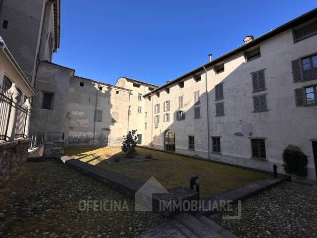Immobile in vendita a Morbegno SO