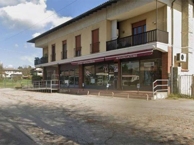 Immobile in vendita a Mornago VA