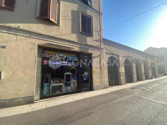 Immobile in vendita a Mortara PV