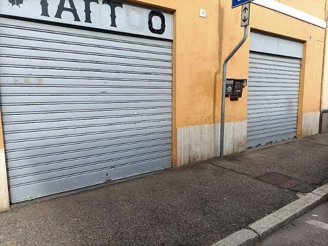 Immobile in vendita a Mortara PV