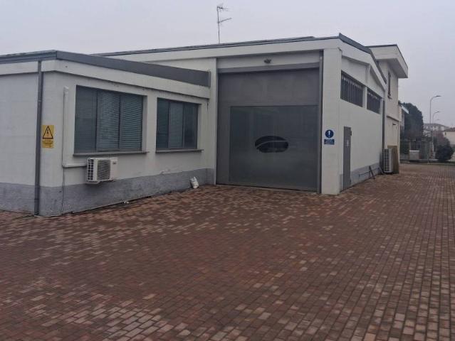 Immobile in vendita a Mortara PV