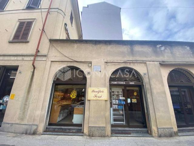 Immobile in vendita a Mortara PV