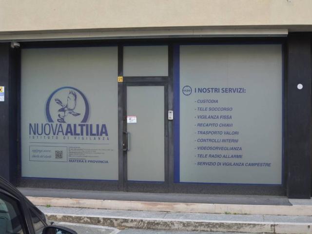 Immobile in vendita a Matera MT