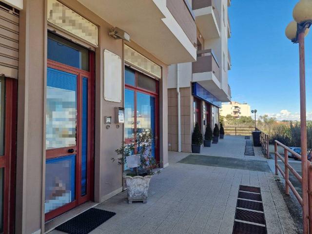 Immobile in vendita a Matera MT