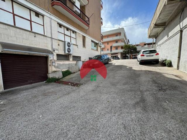 Immobile in vendita a Matera MT
