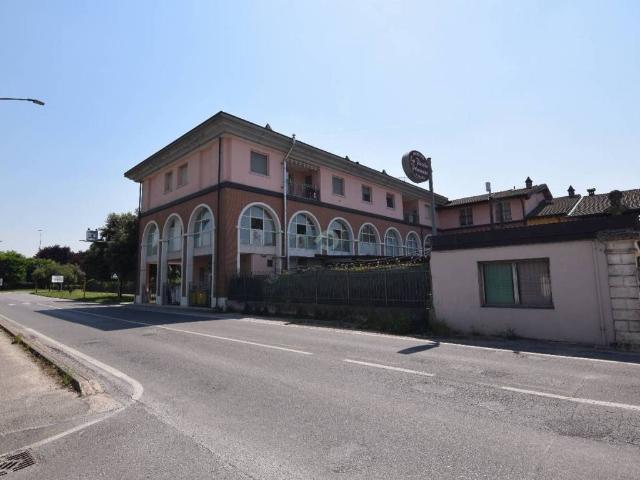 Immobile in vendita a Mazzano BS