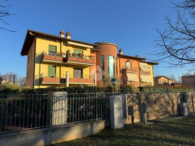 Immobile in vendita a Mazzano BS