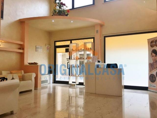 Immobile in vendita a Mazzano BS