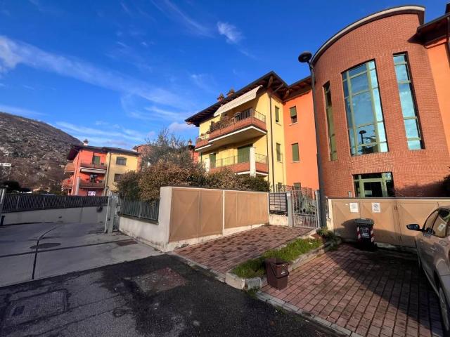 Immobile in vendita a Mazzano BS