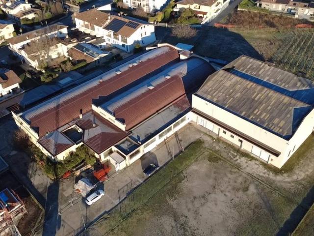 Immobile in vendita a Mazzano BS