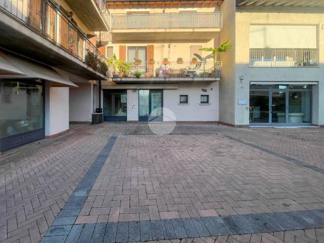 Immobile in vendita a Mazzano BS