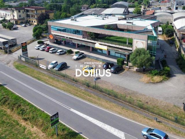 Immobile in vendita a Mazzano BS