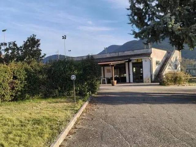 Immobile in vendita a Macchia d'Isernia IS