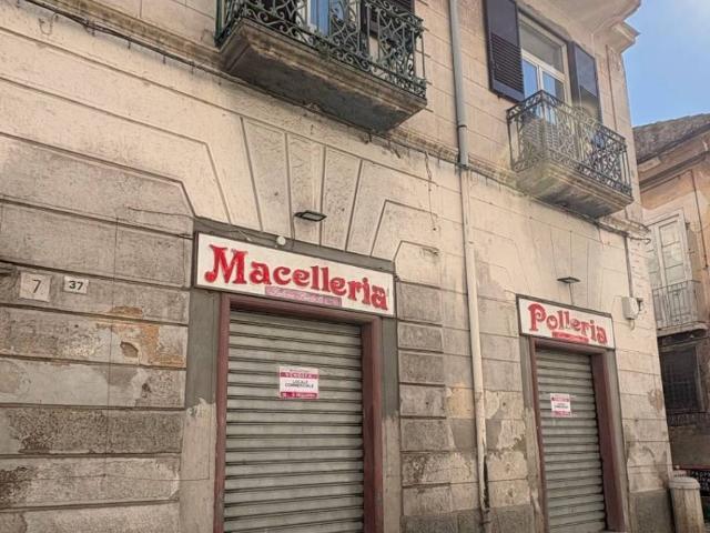 Immobile in vendita a Maddaloni CE