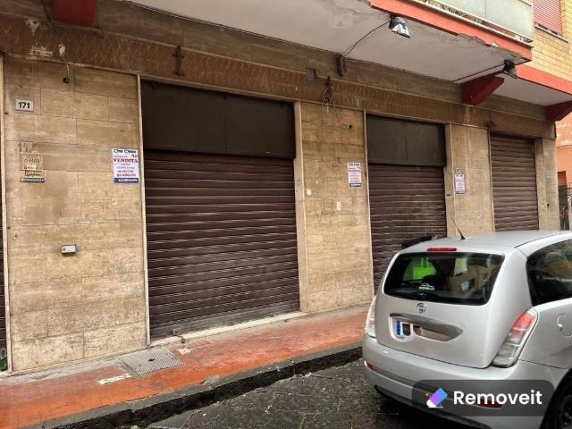 Immobile in vendita a Maddaloni CE