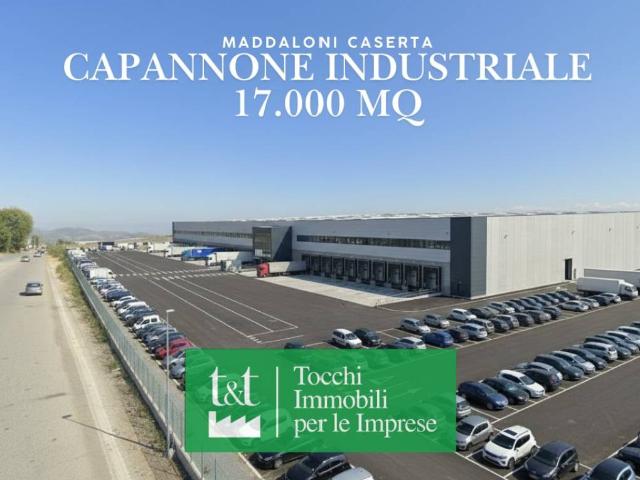 Immobile in vendita a Maddaloni CE