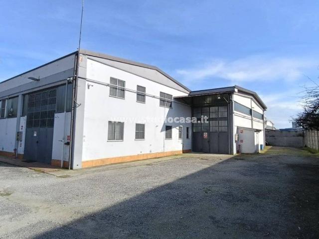 Immobile in vendita a Madignano CR