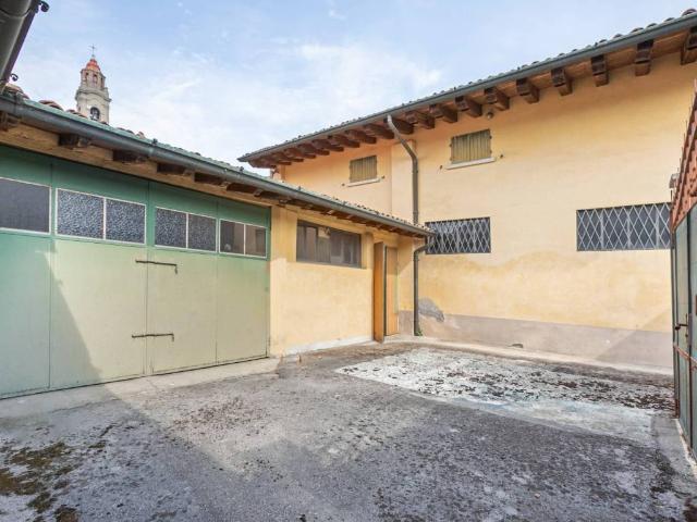 Immobile in vendita a Mairano BS