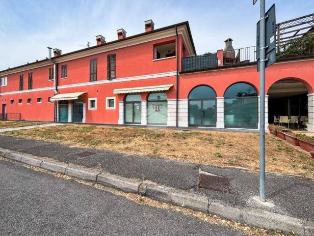 Immobile in vendita a Mairano BS