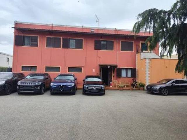 Immobile in vendita a Mangone CS