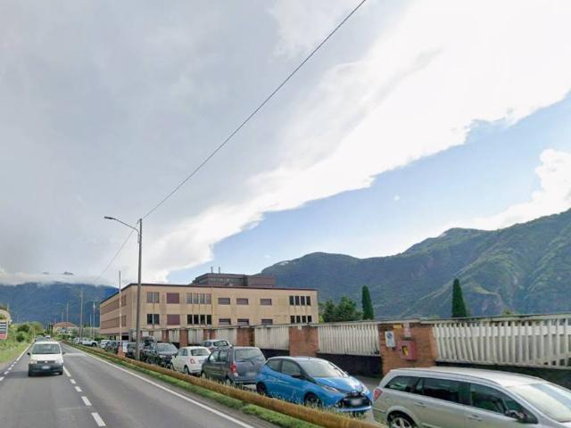 Immobile in vendita a Mandello del Lario LC