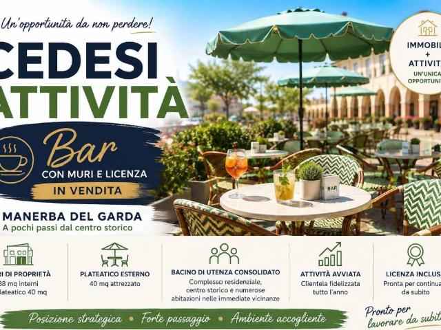 Immobile in vendita a Manerba del Garda BS