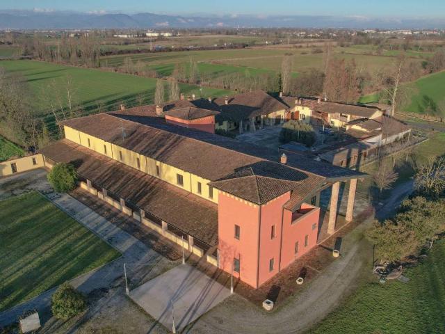 Immobile in vendita a Manerbio BS
