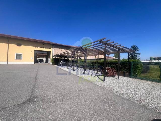 Immobile in vendita a Manerbio BS