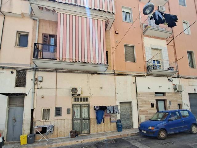 Immobile in vendita a Manfredonia FG